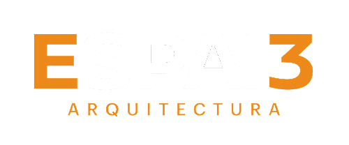 Espai 3 Arquitectura